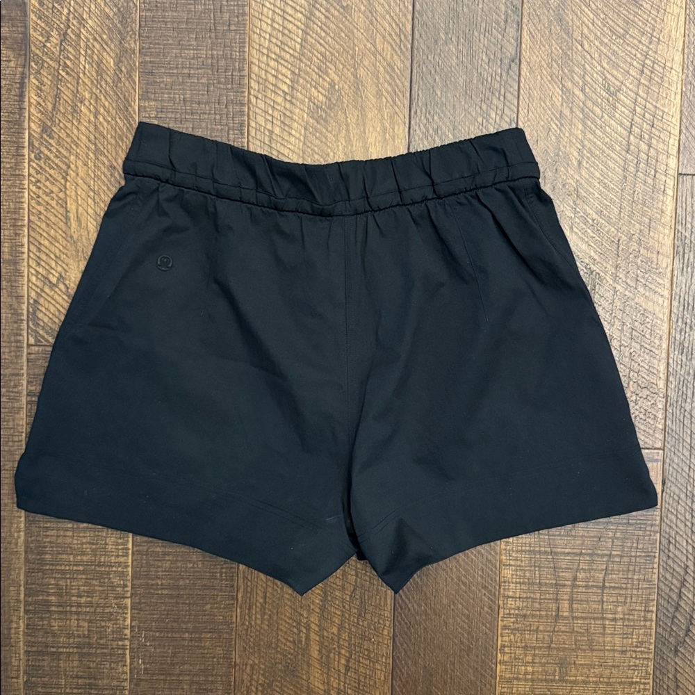 Lululemon Cinchable Waist High-Rise Woven Short 3.5" - Picture 11 of 11